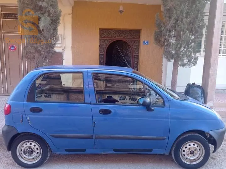 بلدية سعيدة