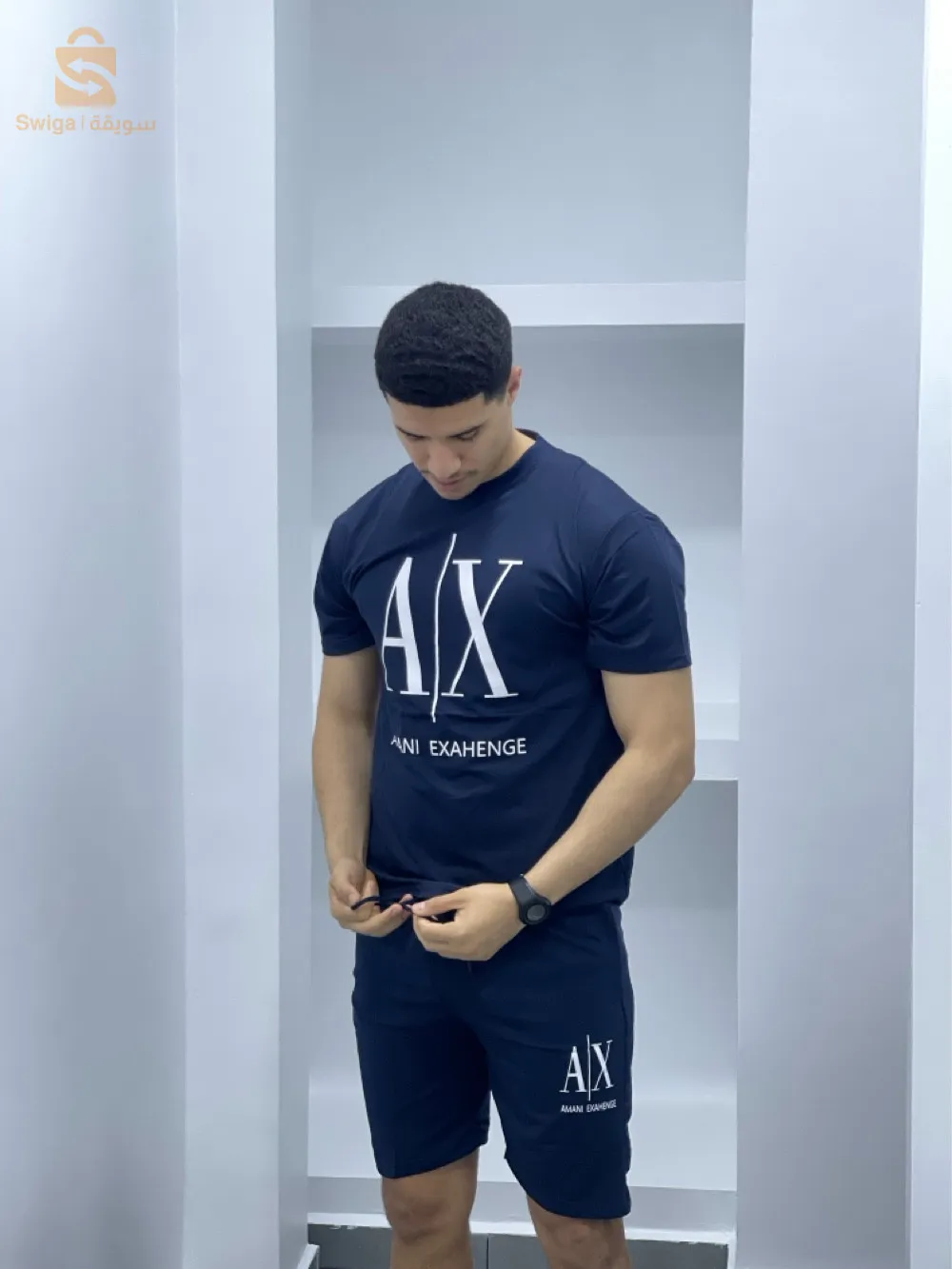 ENSEMBLE AX DISPONIBLE 🔥