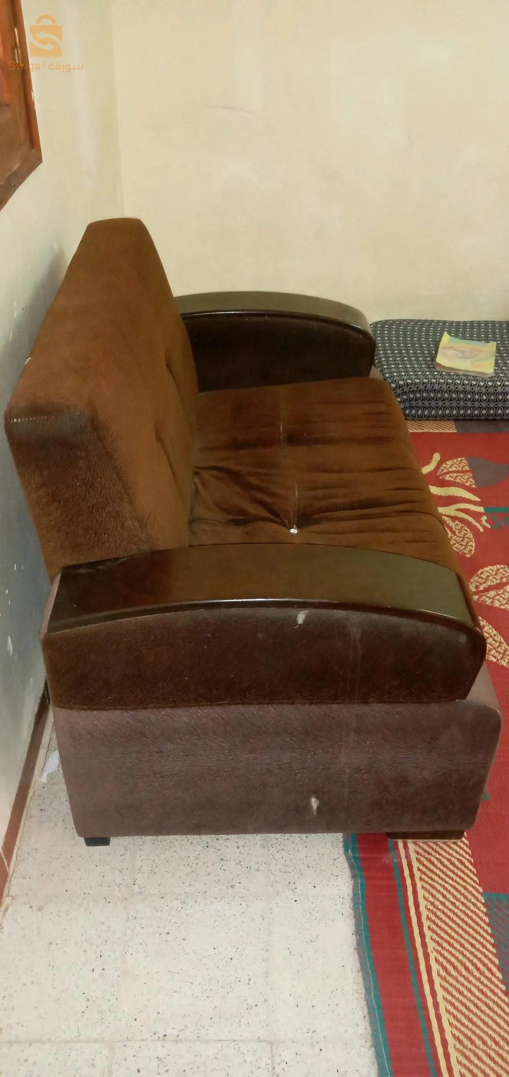 حي الصومام البياضة الوادي