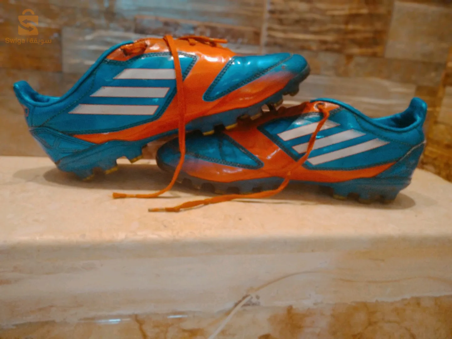 حذاء كرة القدم