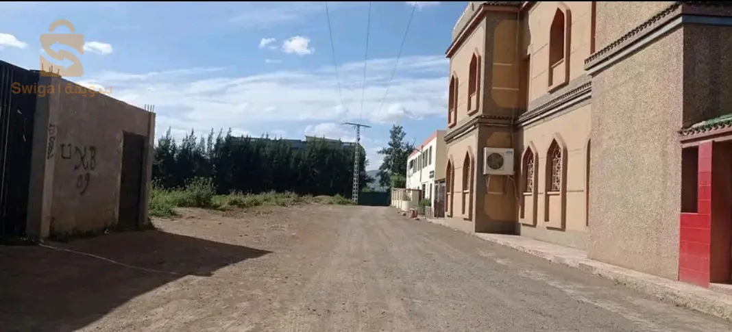 📌بيع قطع أرضية صالحة للبناء🏠 سكنية بإمتياز  بلدية حمادي 0557163985🏞
📌الوثائق: عقدملكية(كتابة عند الموثق) 📗📗💒
وفيها كل متطلبات الحياة ماء💧، كهرباء⚡️، غاز  قريبة جدا من المدرسة الابتدائية🏫 والمسجد🕌
السعر الار390مليون للار 390مليون للار  قابل للتفاوض 
المساحات المتوفرة حسب الطلب🌷 100،م 120م 130م 140م 150م  متر مربع فما فوق، 🏡 🏛💒🏠💒🏡
للاستفسار اكثر اتصلوا بنا على الارقام التالي0775851159