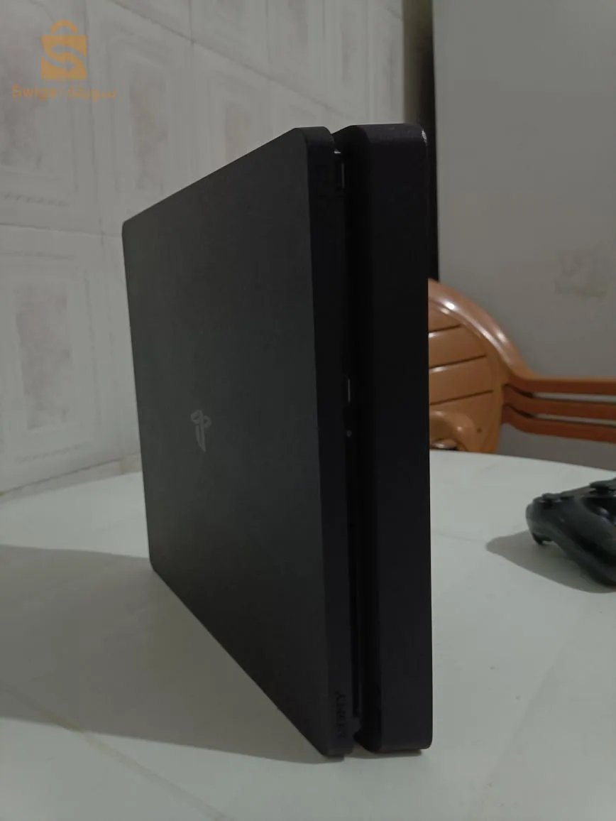 play 4 slim 1tb