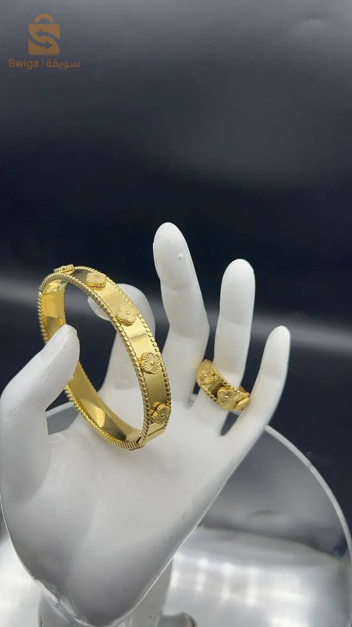 acier inoxydable garantie