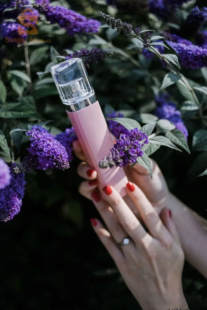 women fragrance boss ma vie with the best price and free shipping in Algiers