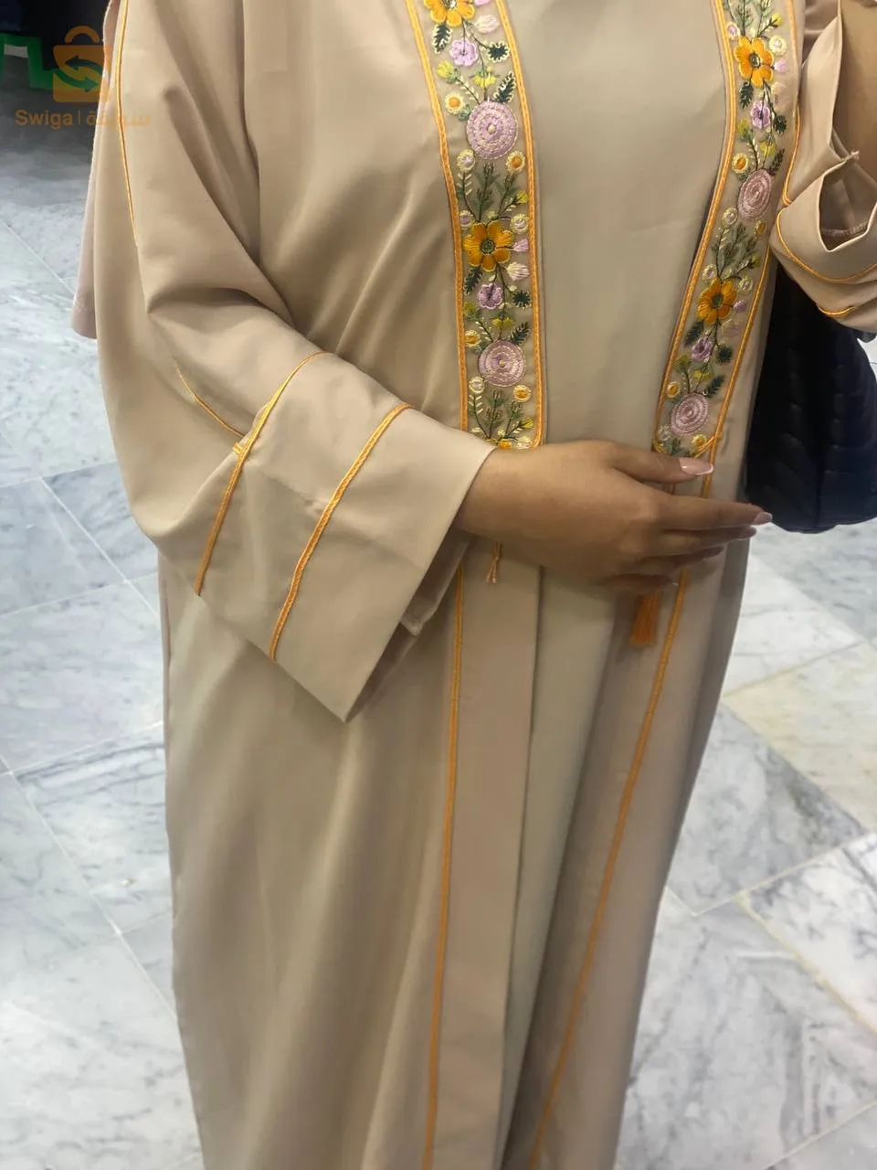 عبائة