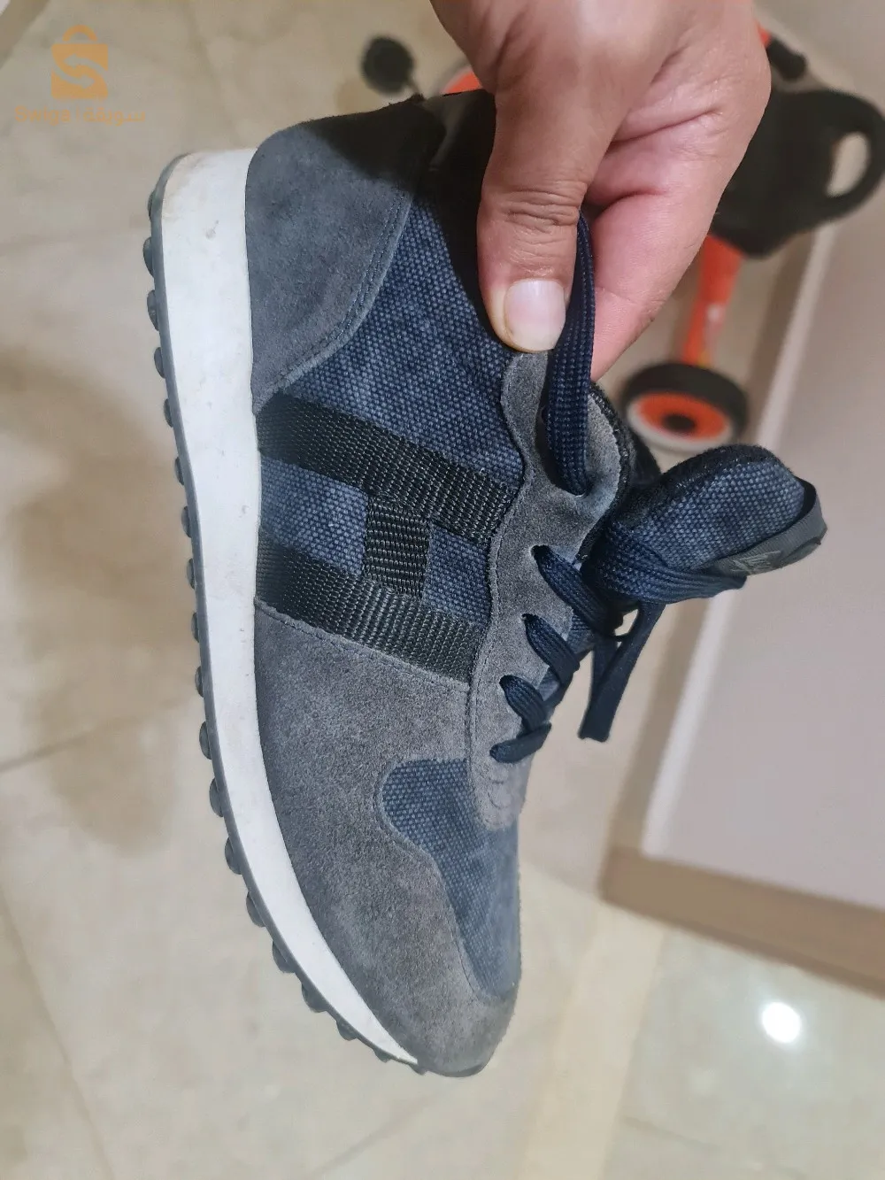 ملبوس شي برك جديد