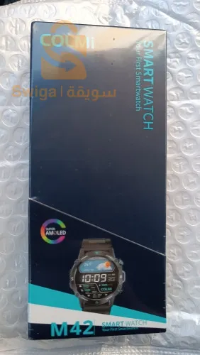 smart watch colmi m42