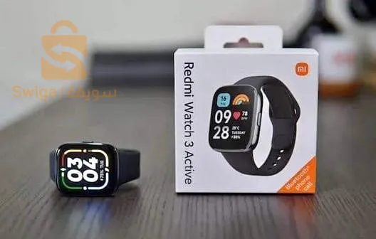 redmi watch 3 active