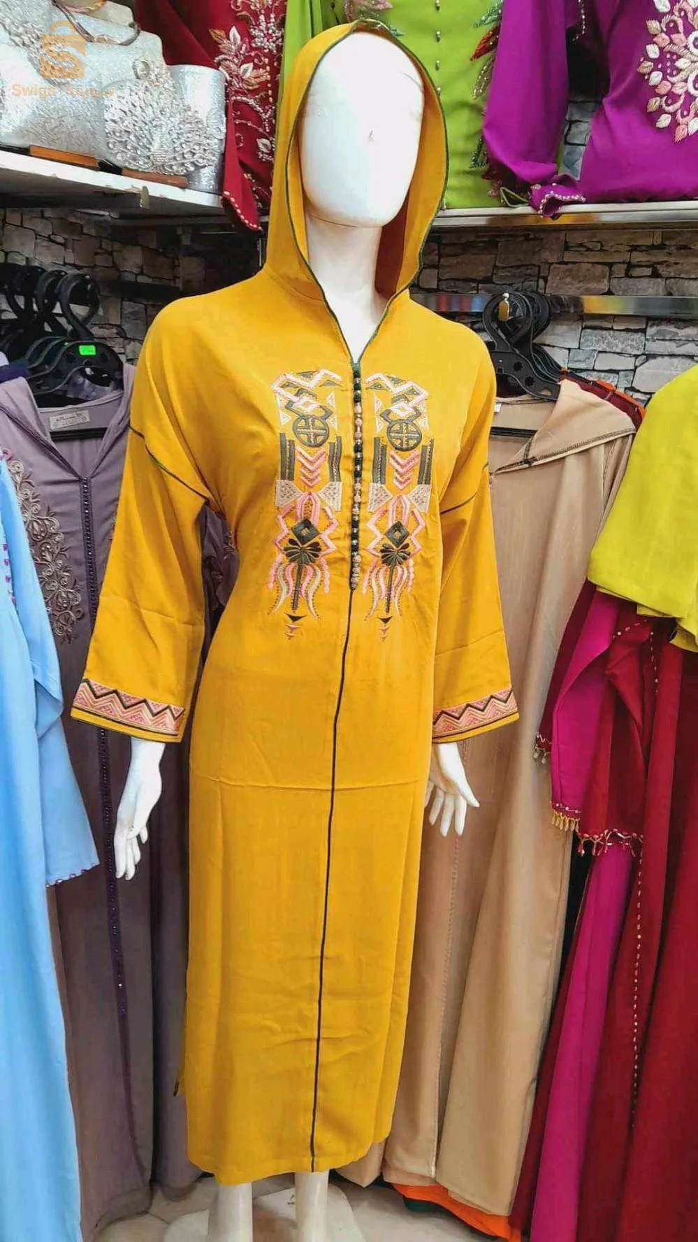 جلبات
