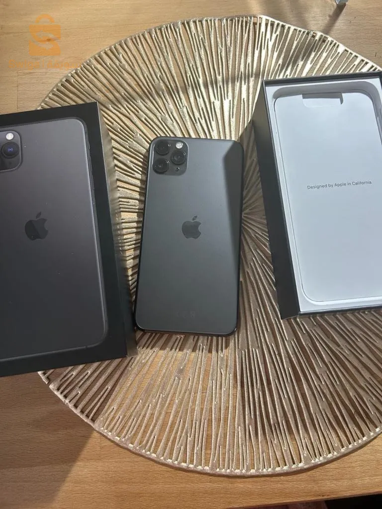 Iphone 11 pro max