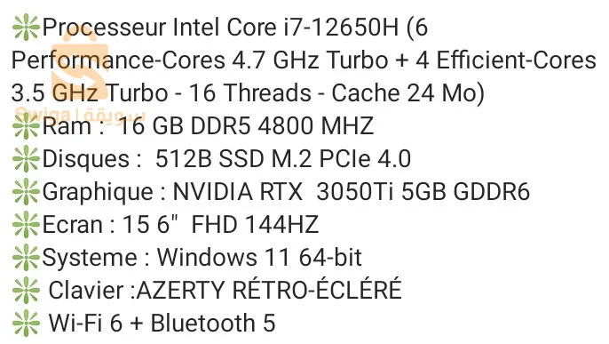 Asus tuf f15 laptop gaming