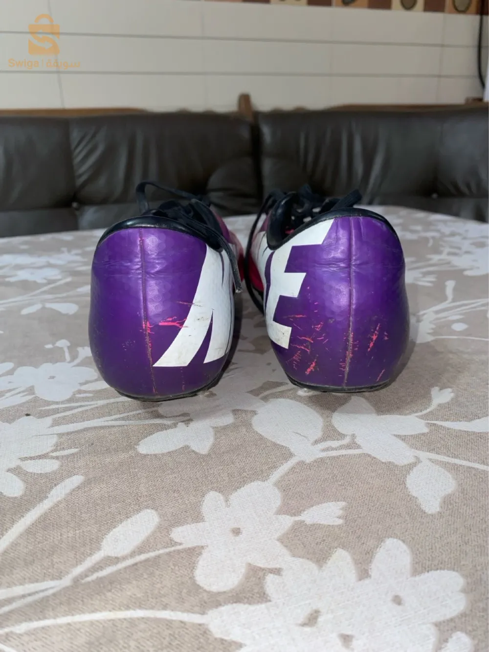 حذاء رياضي (سولي) NIKE ORIGINAL