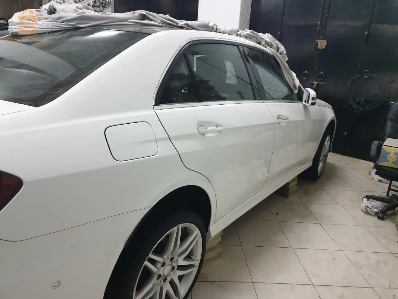 e250 surcalle machi 60000