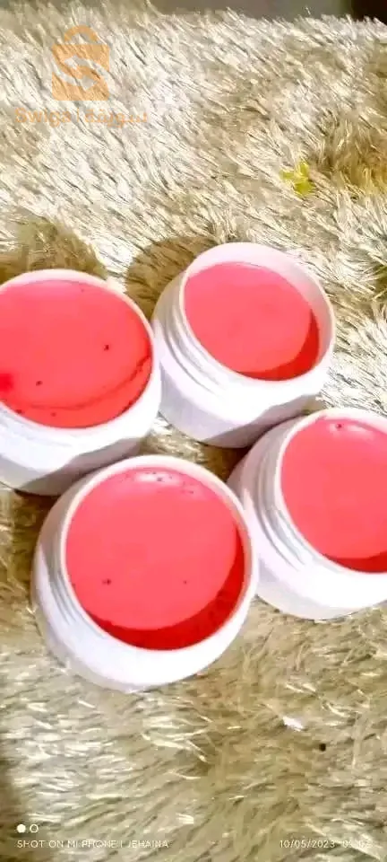 ماسك العكر الفاسي