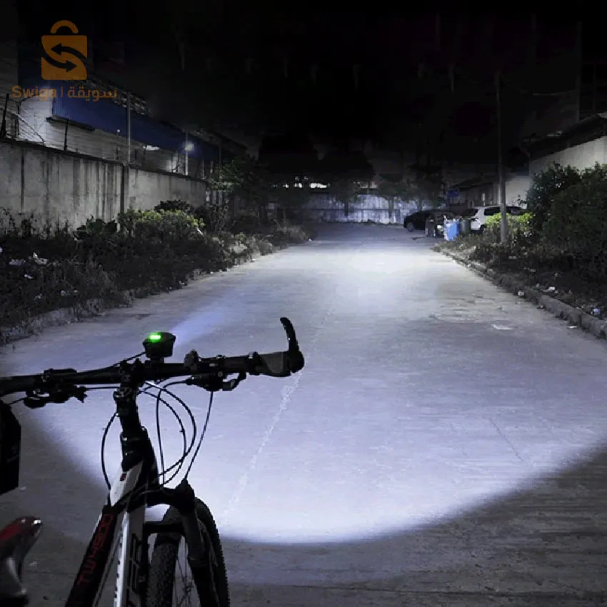 مجموعة مصابيح LED