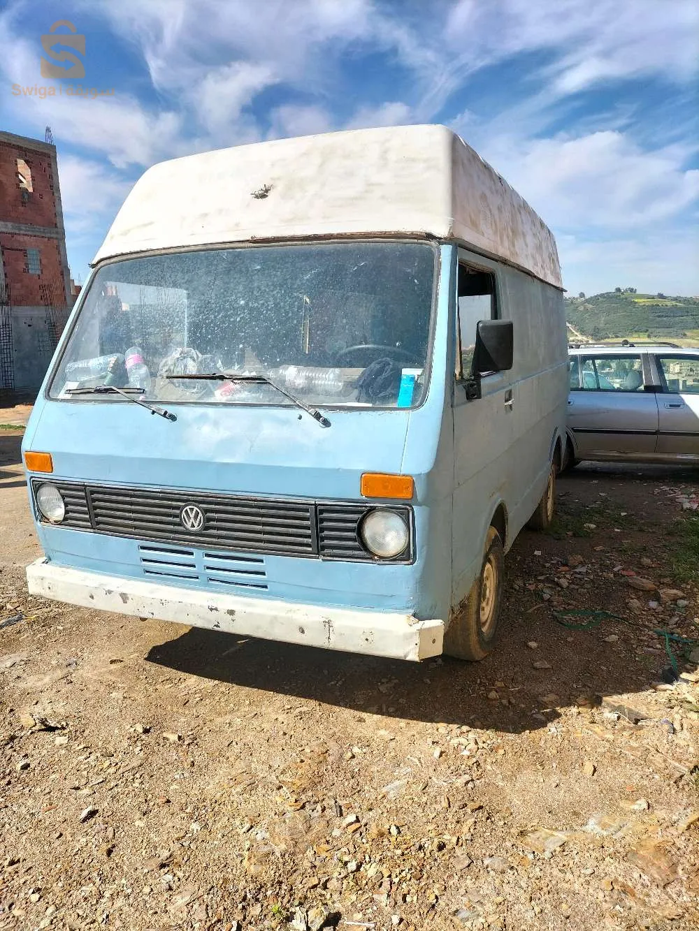 سيارة نفعية