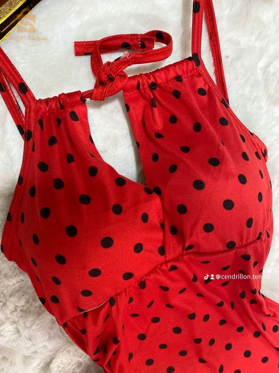 فوندروب سيكسي ب 100 الف فقط