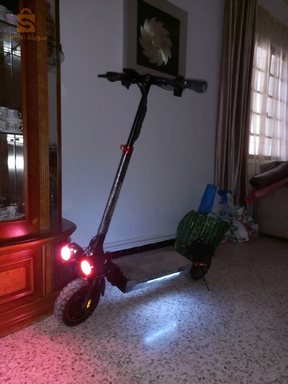 urban glide 2motor 
0542032110