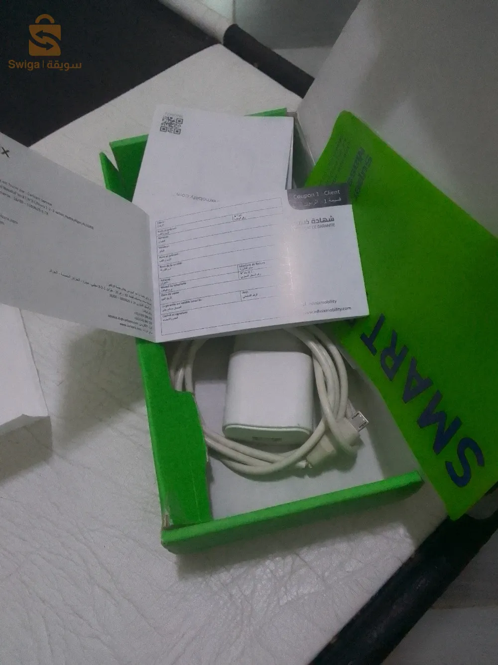 infinix