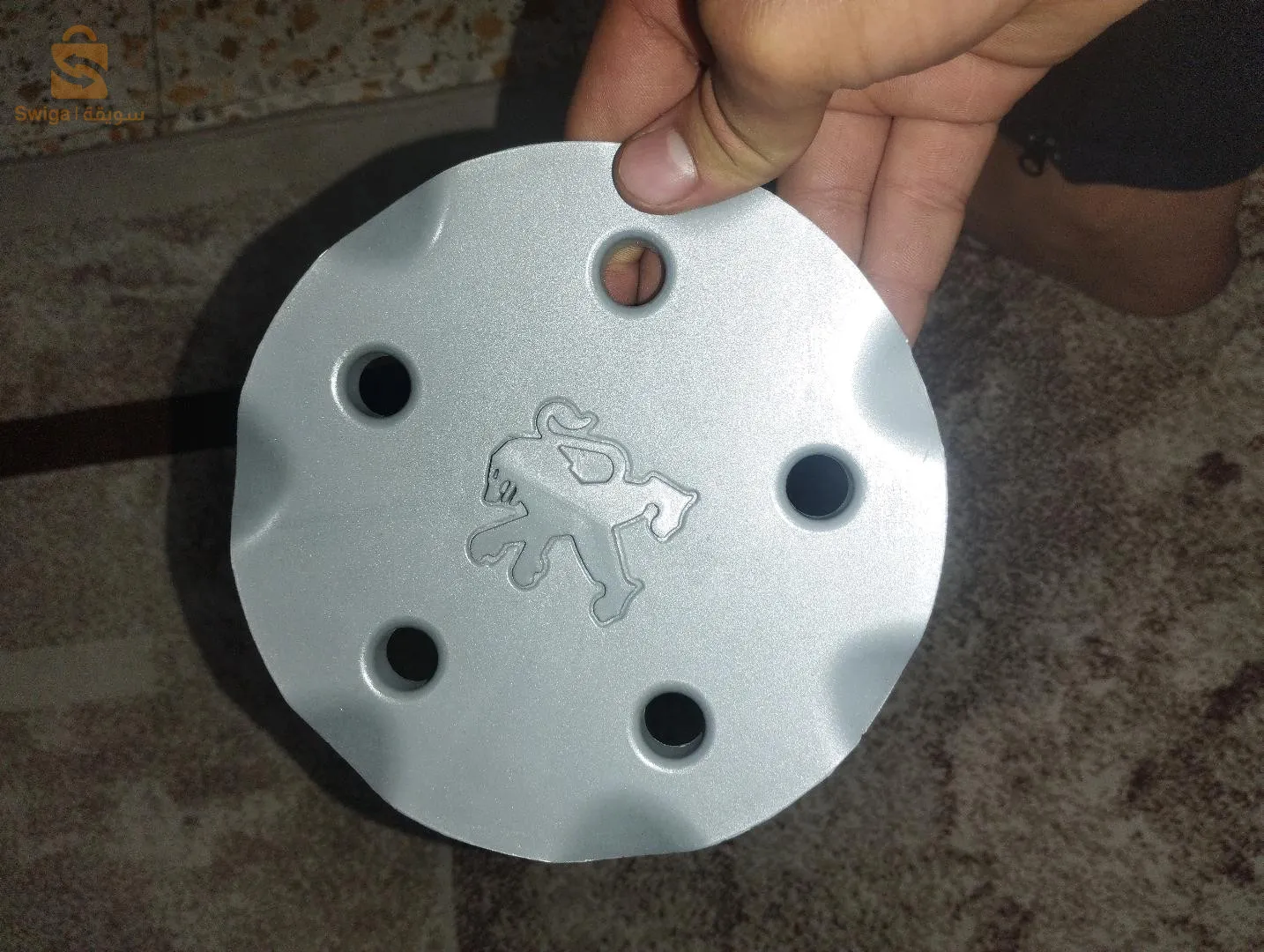 ENJOLIVEUR CLIO GM DABZA 
ENJOLIVEUR B9/K9/PARTNER 
ENJOLIVEUR BOXER
ENJOLIVEUR 406
ENJOLIVEUR MASTER 3 
ENJOLIVEUR BOXER CITROEN 
ENJOLIVEUR BOXER FAIT
ENJOLIVEUR PARTNER OM+NVO
ENJOLIVEUR R18 BRAK
CABUCHON R18BRAK
CABUCHON 309 ARIAR
CABUCHON SI 5 ARR