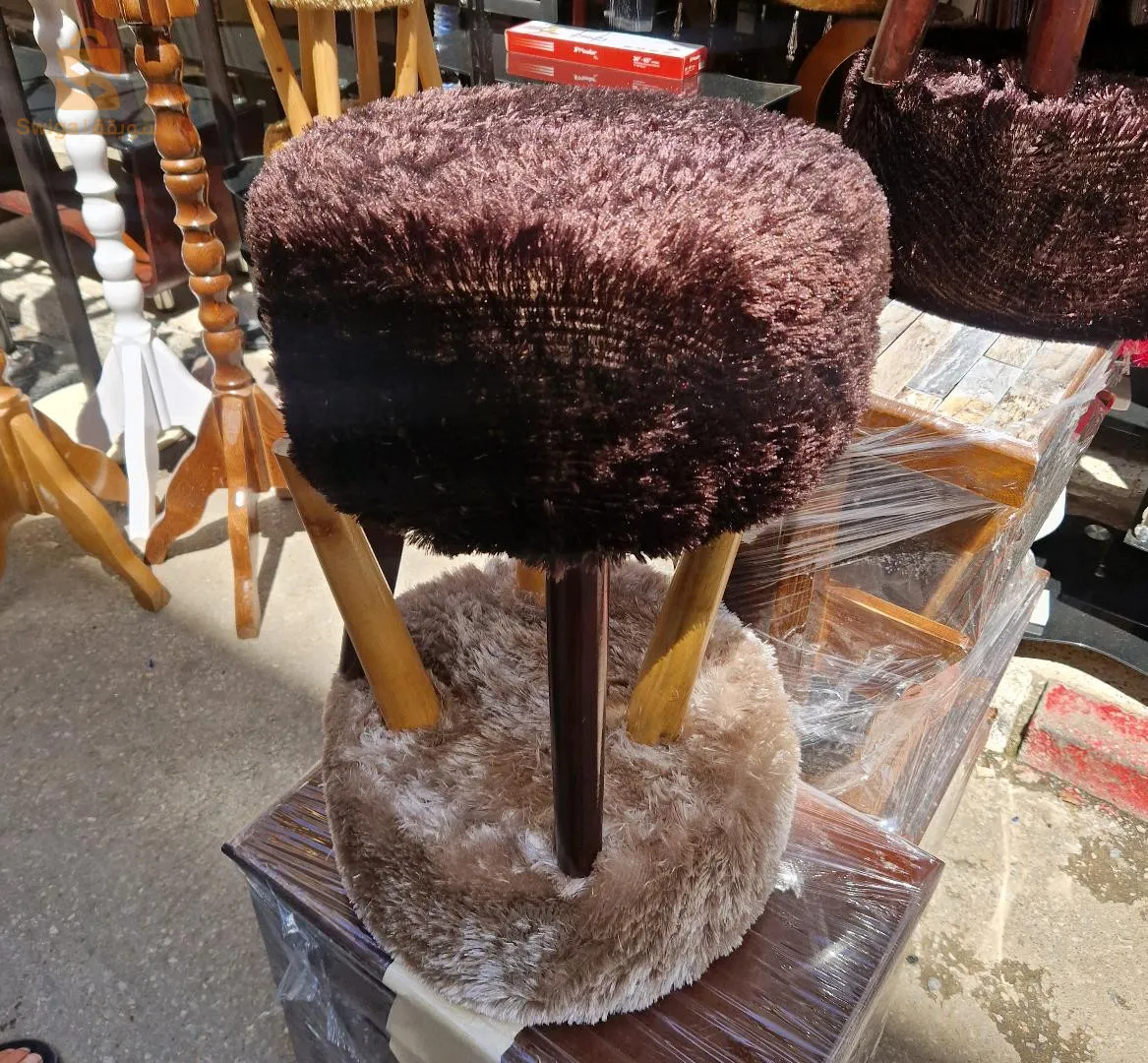 chaise confortable 3PR