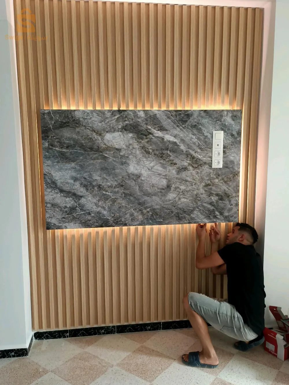 ديكورات داخلية