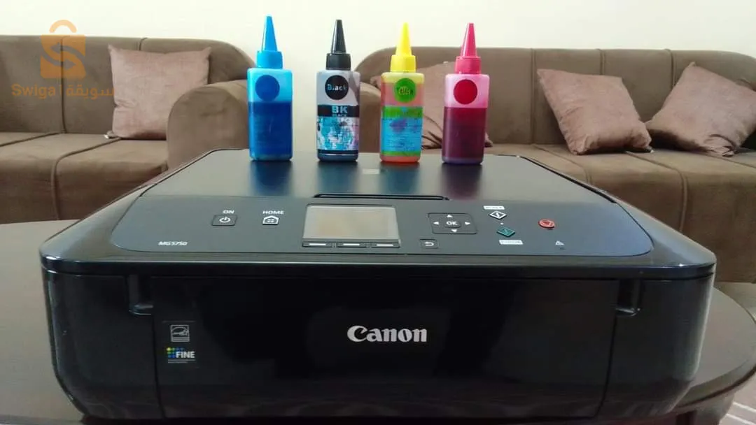 طابعة canon 5750