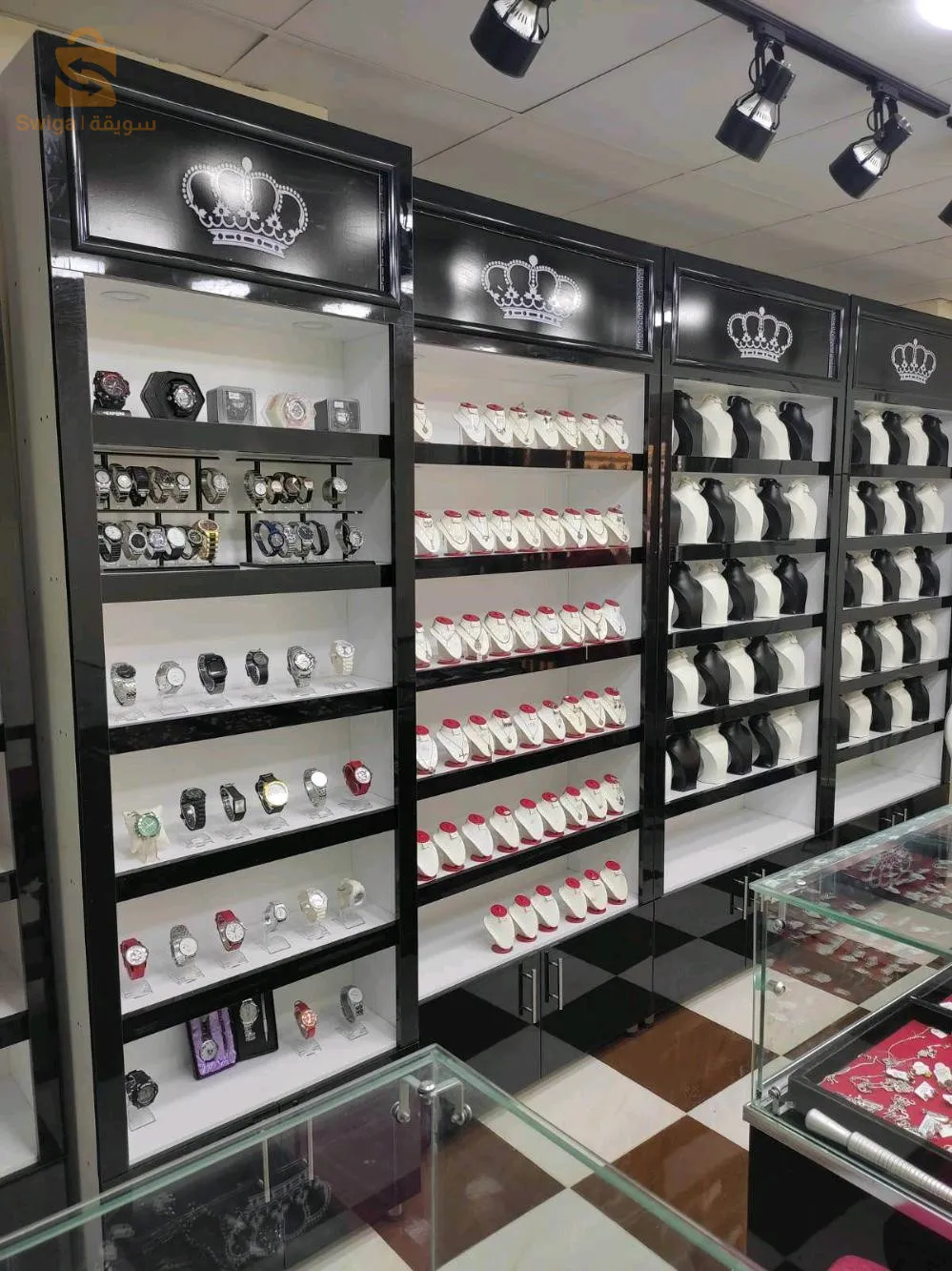 طاجيرات ميلامين mdf هايغلوز