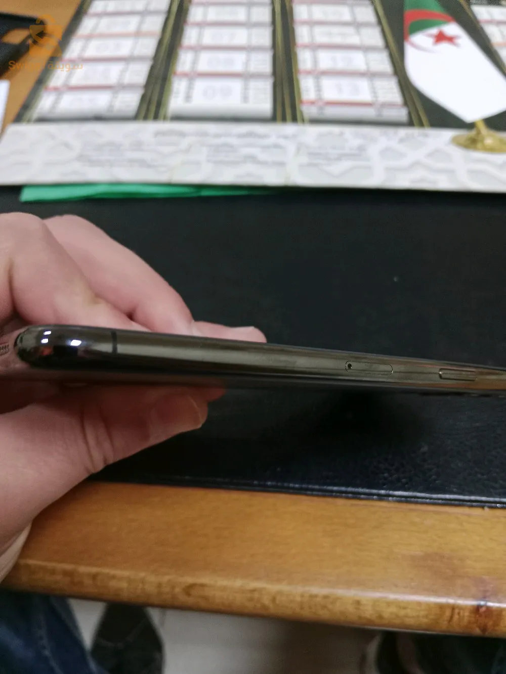 IPHONE 11 PRO MAX CE🇪🇺