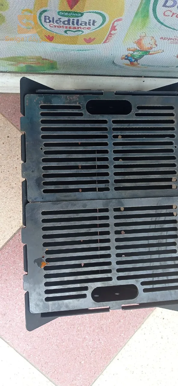 Rechercher un emploi