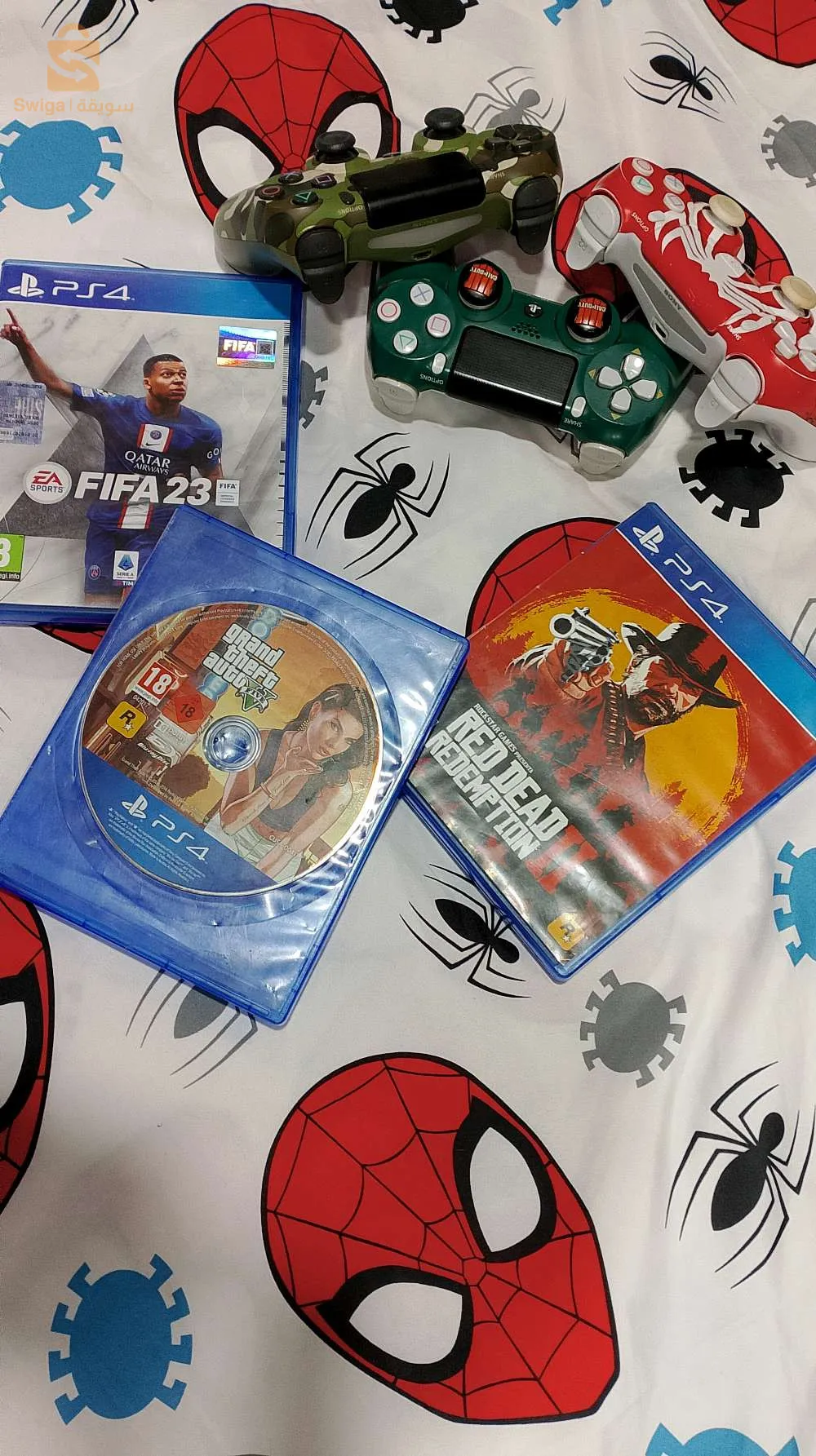 play 4 slim