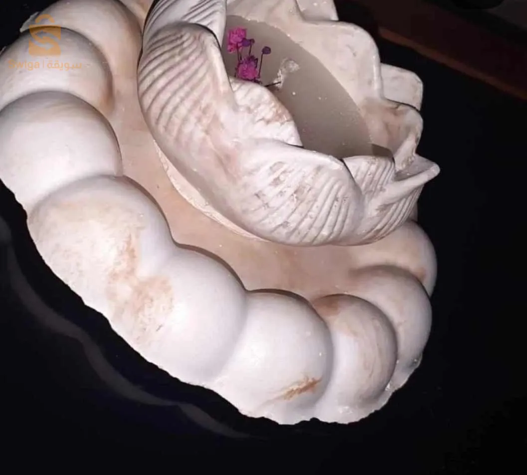 شموع معطرة