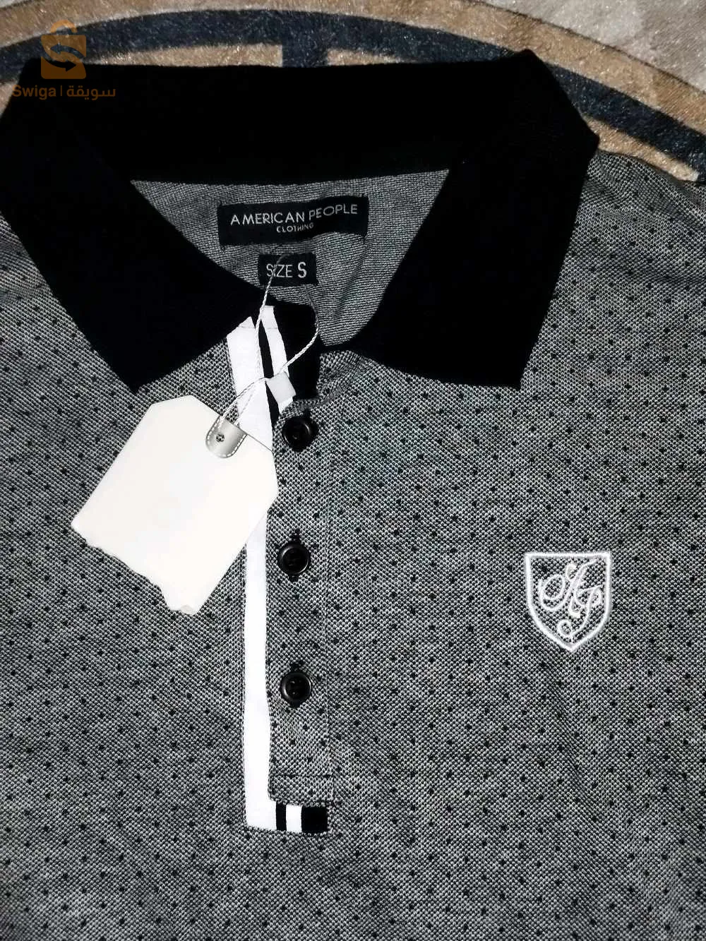 تيشرت شتاء رجال