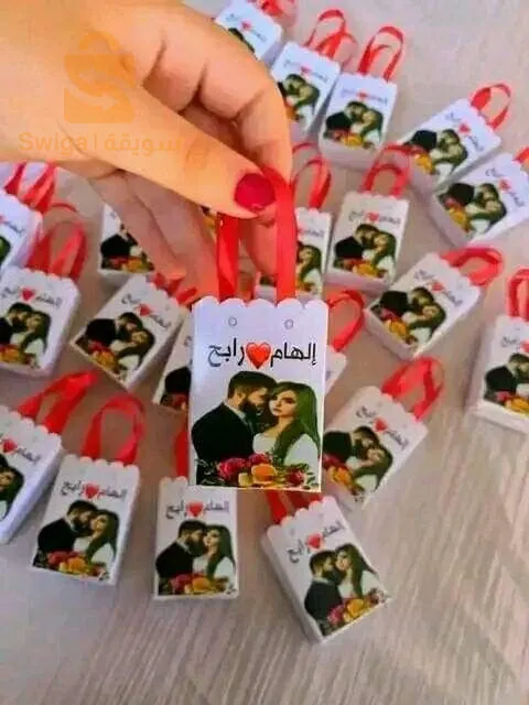 بيع مستلزمات نسائيه