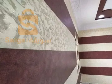 ديكورات منازل bia 13 طلاء منازل