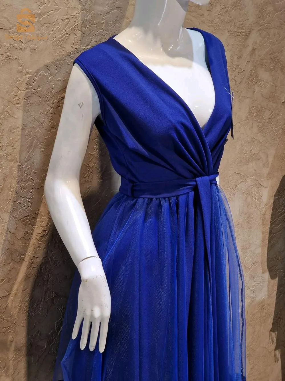 Robe soirée