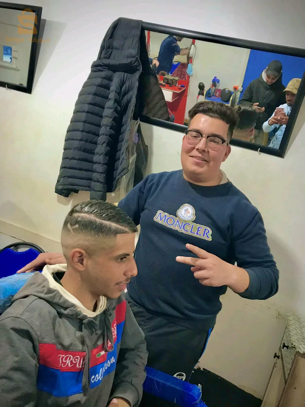 حي بلعربي