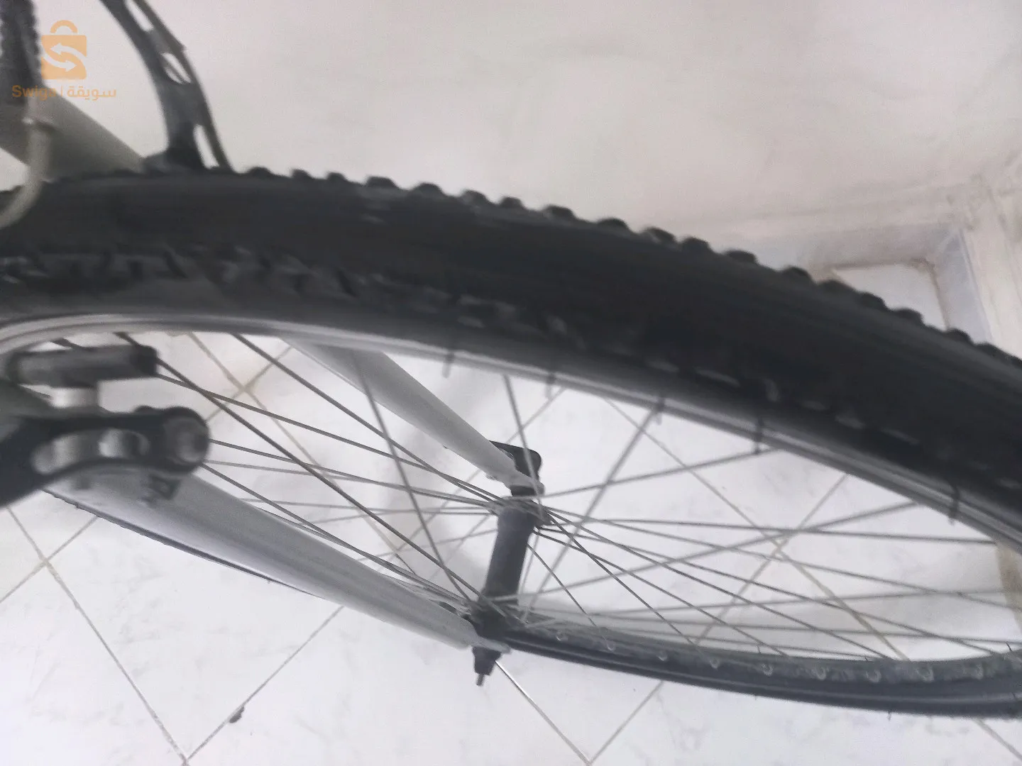 Btwin Reverside 120 
للبيع Prix : 35000
رقم الهاتف :  0771022224