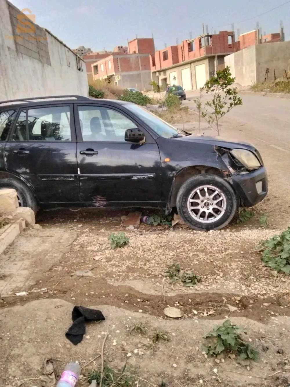 chery tiggo 2008🖤