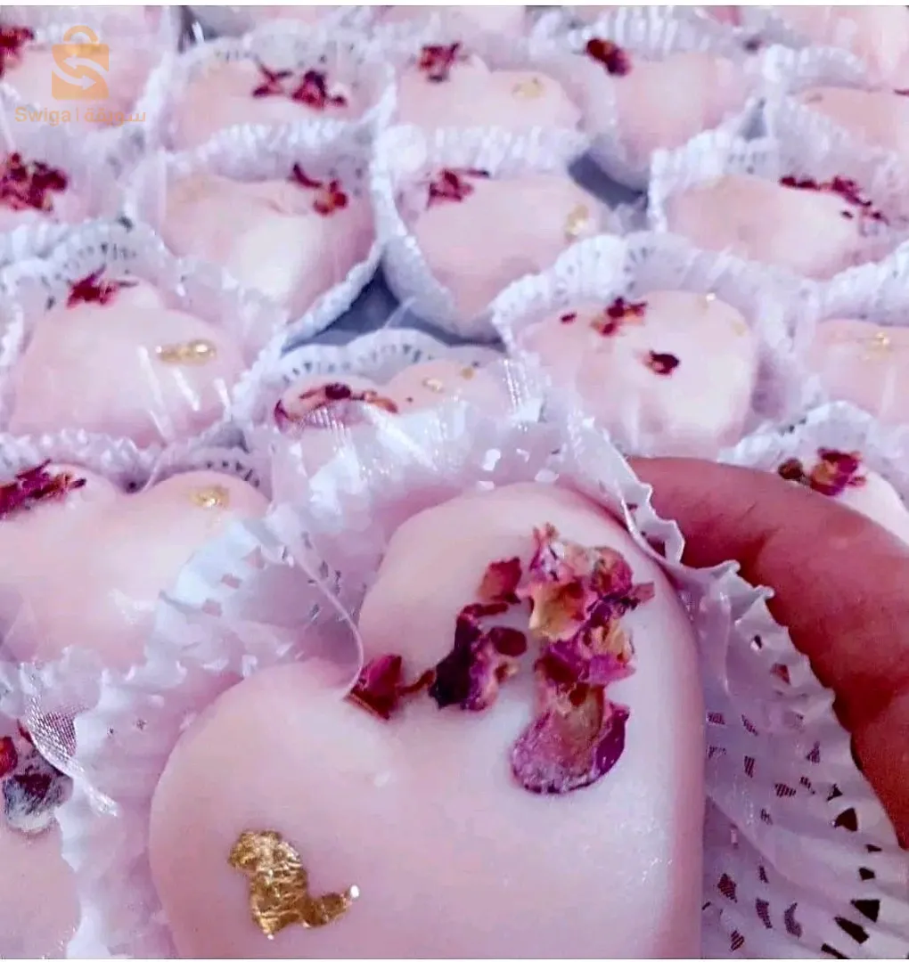 حلويات تقليدية وعصرية