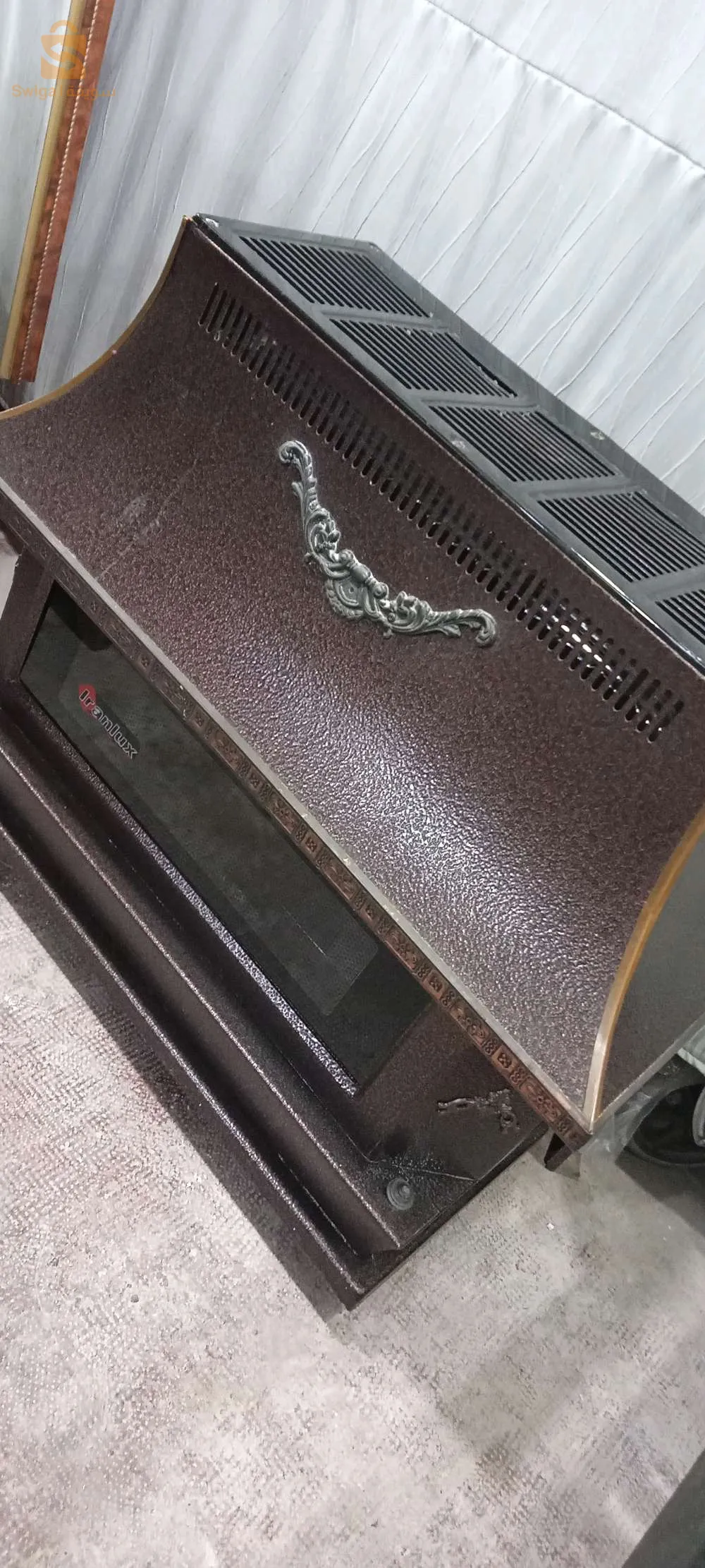 وسط مدينة قسنطينة
طريق جديدة