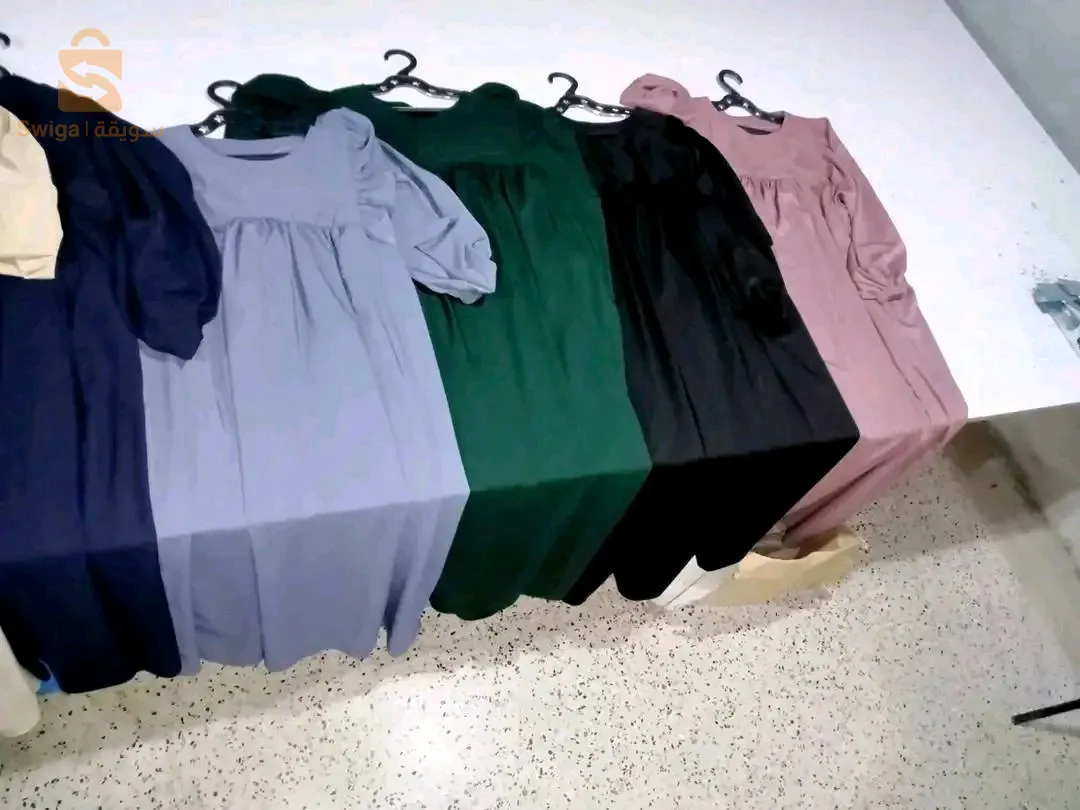 حجابات شرعية بالجملة