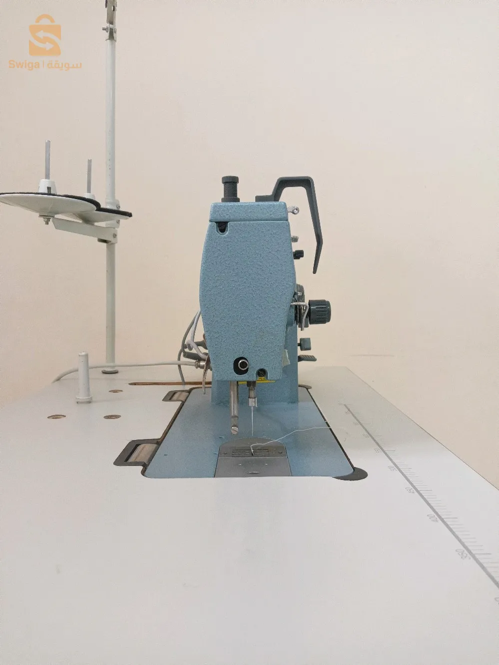 مكينة خياطة  zig zag YAMATA