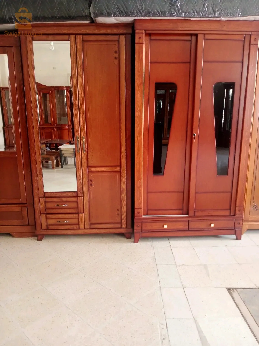 خزاين 2 بورت