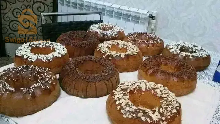 موسكوتشو الأعراس