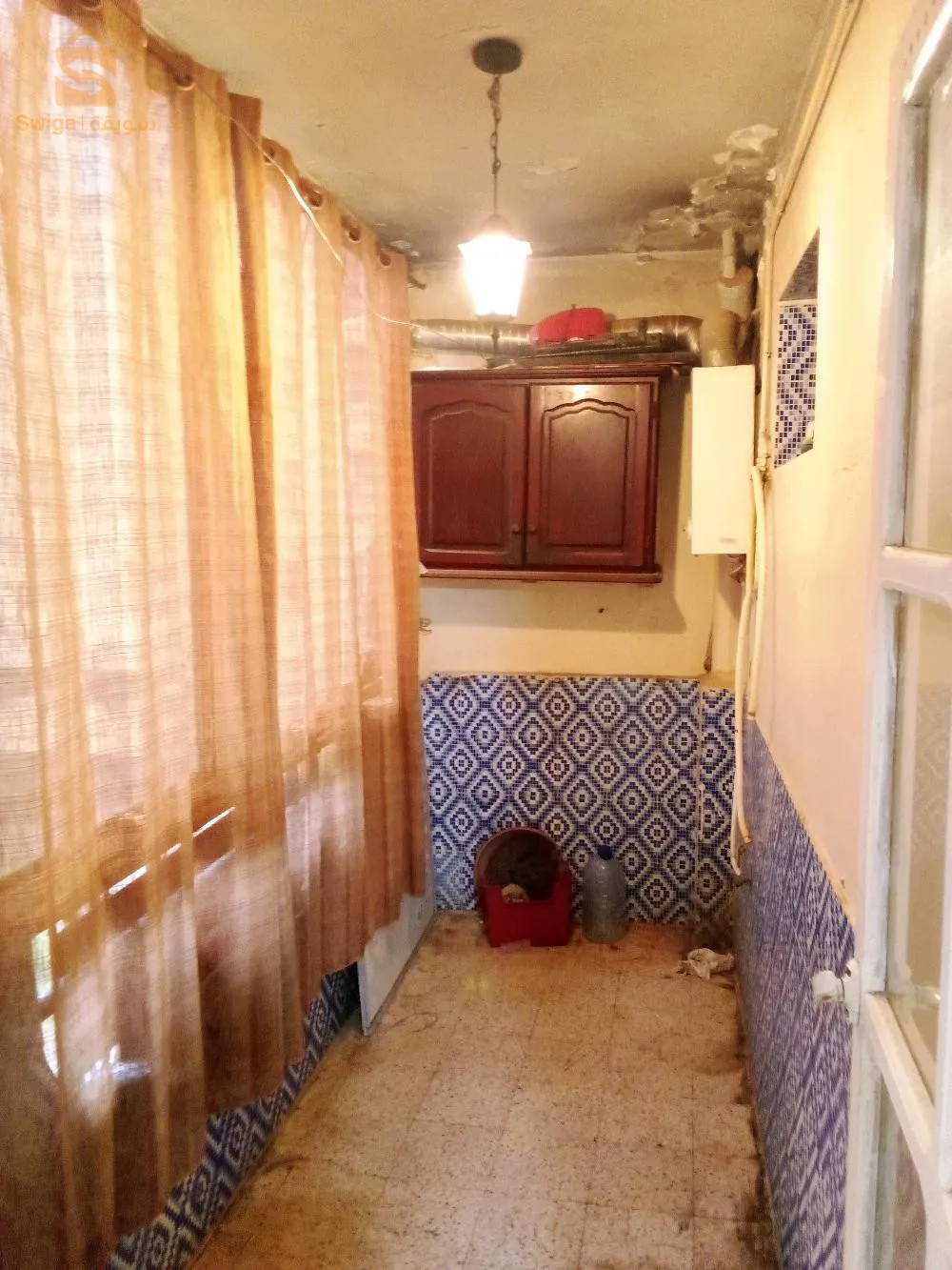 0562821927 avender F3  lsp act livret foncier  mhalema cité cosider sidi abed allah wilaya alger prix 930