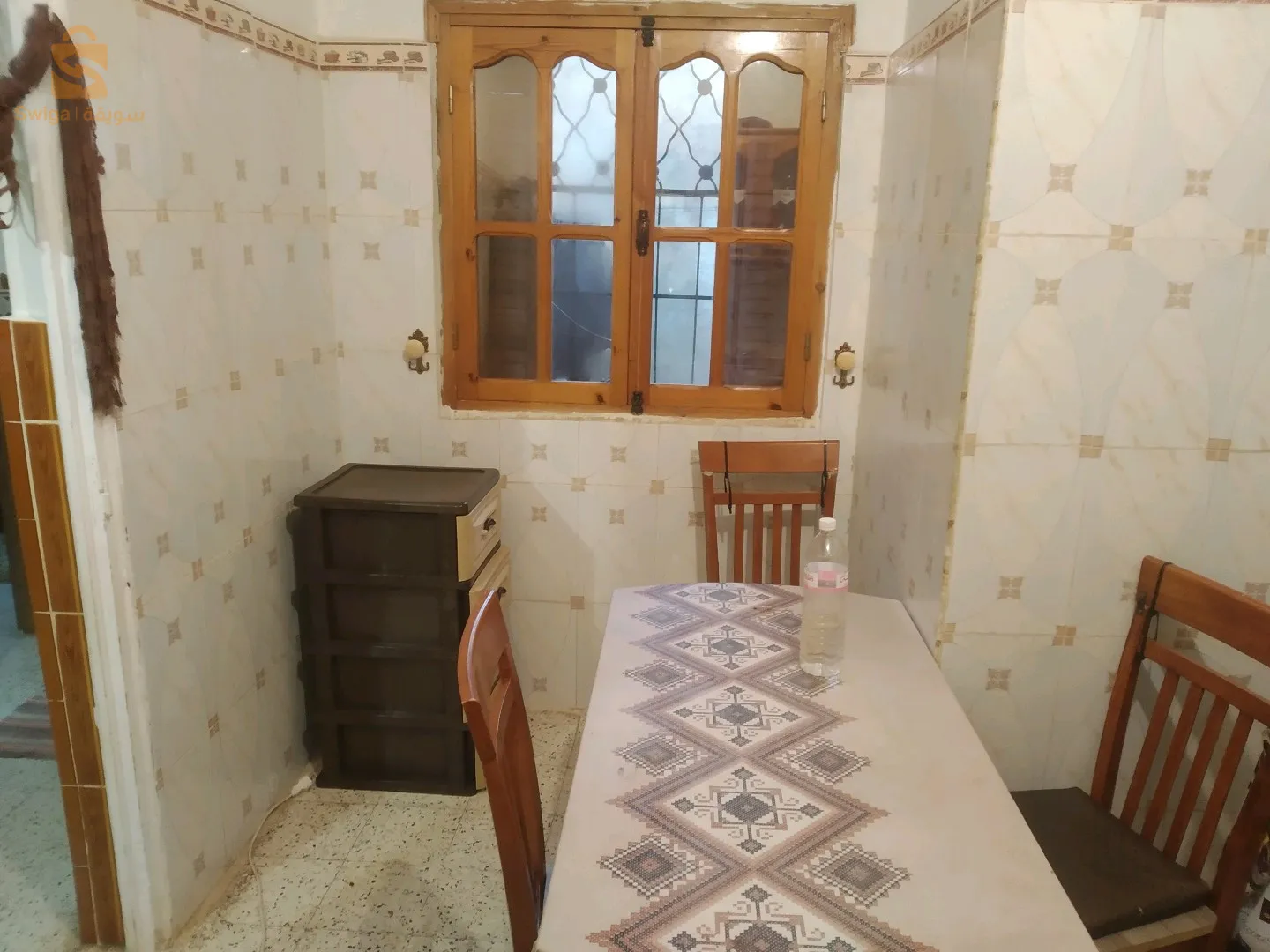 سيدي معروف وهران