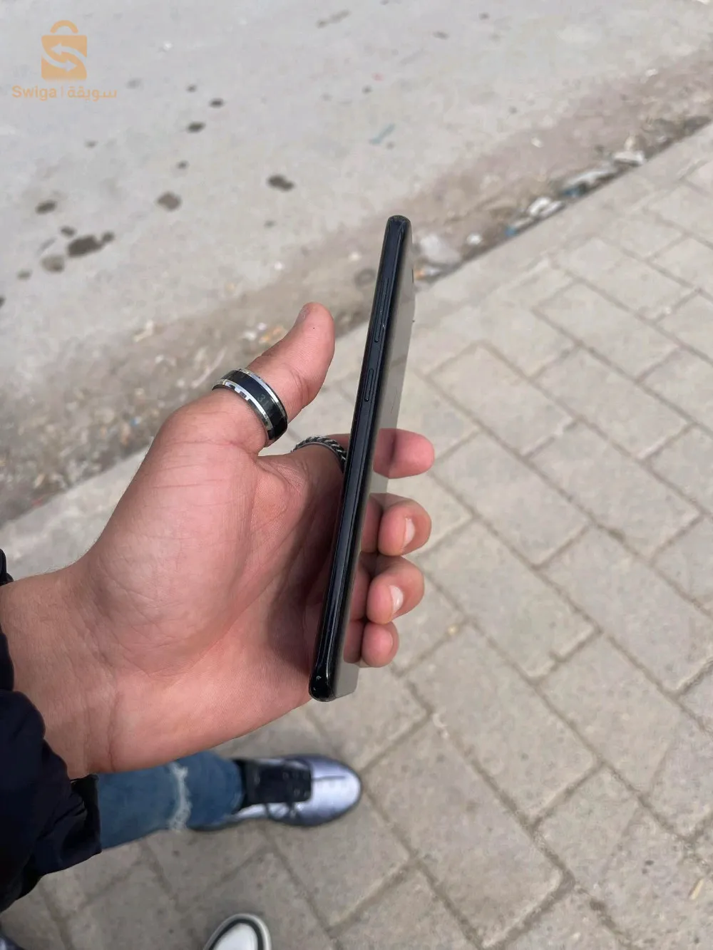 قسنطينة الخروب