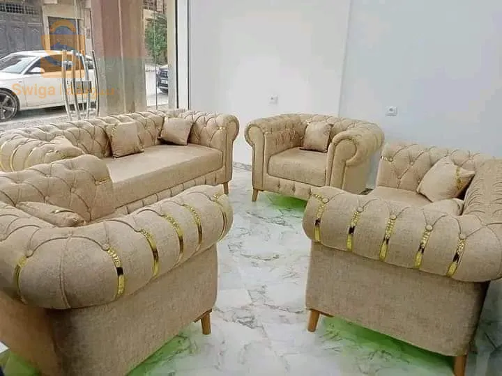 أثاث الثقة سكيكدة