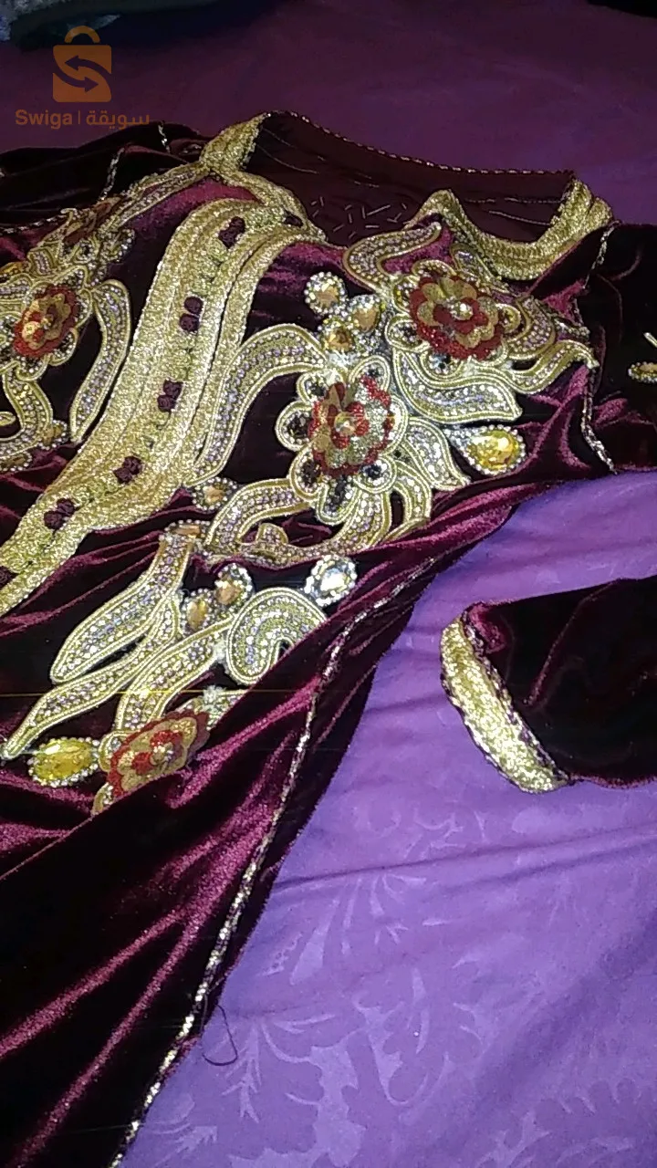 kaftan